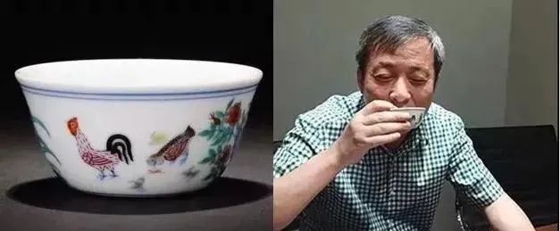 民藏将大有可为!艺术品“增值、保值”是实实在在的“刚需”(图3) 民藏将大有可为!艺术品“增值、保值”是实实在在的“刚需”(图3)