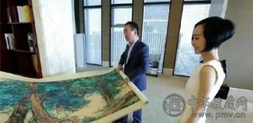 微信图片_20220208105324.jpg 2022-2025年古玩拍卖行情预测,震惊收藏界!(图4)