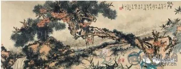 拍出2.67亿天价的赵孟頫书法被质疑为赝品，艺术品的真伪谁说了算(图12)