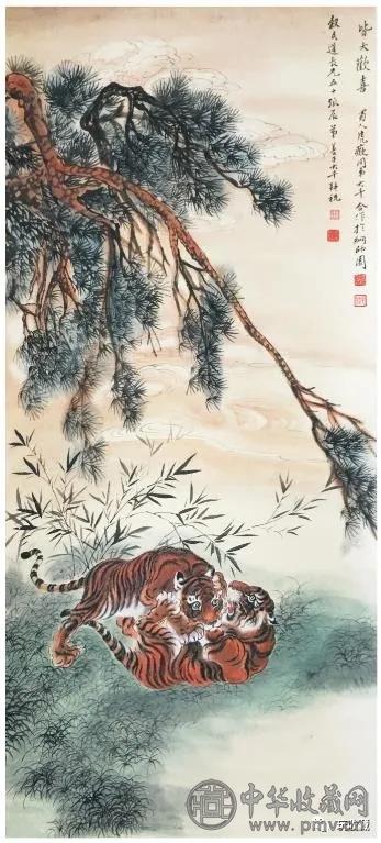 640.webp (5).jpg 2020弘仁元艺术品春拍 预传3大积极信号(图6)