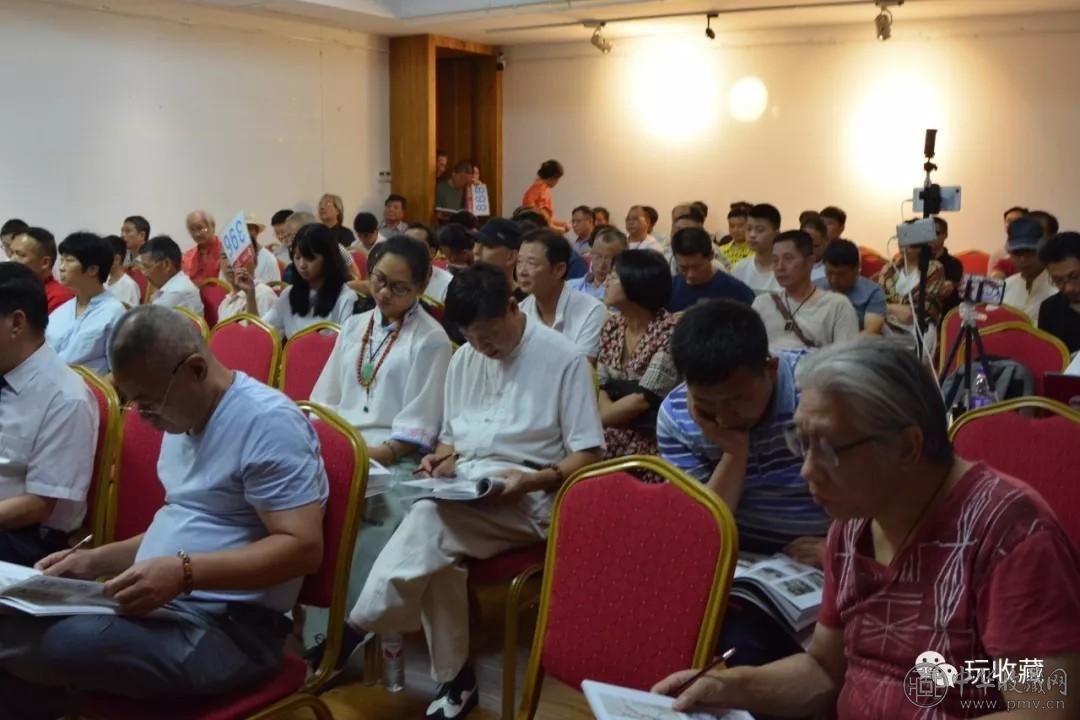 3.webp.jpg 2019弘仁元夏季艺术品拍卖会圆满落锤!(图4)