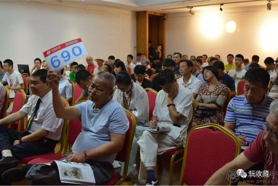 4.webp.jpg 2019弘仁元夏季艺术品拍卖会圆满落锤!(图5)