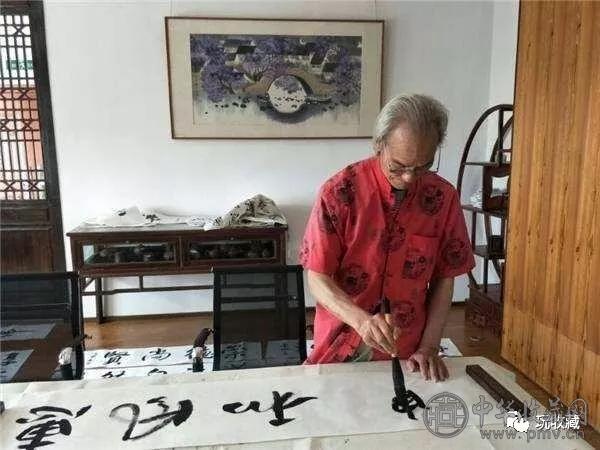【拍卖预告】中国书画家协会理事、国家一级美术师刘常炳作品1元起拍！(图1)