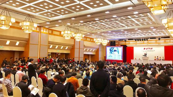 本周末 西泠拍卖南京公开征集藏品(图1)