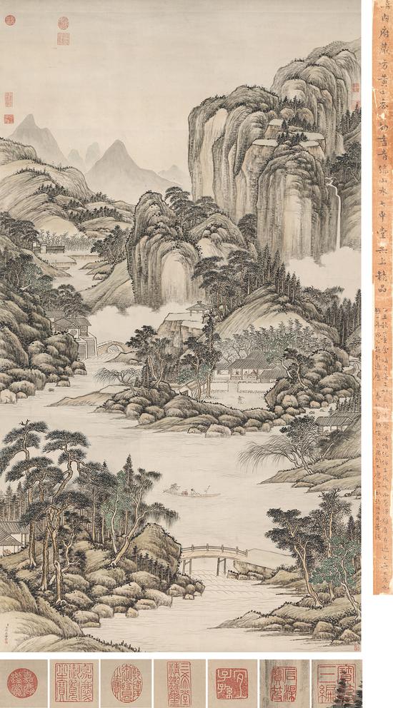 本周末 西泠拍卖南京公开征集藏品(图8)