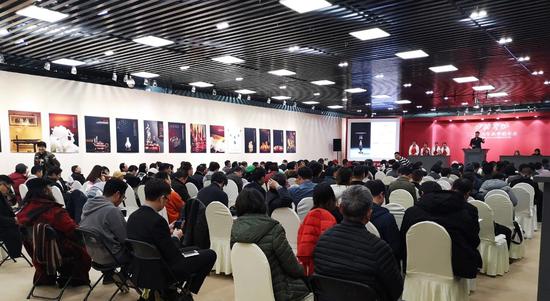 本周末 西泠拍卖南京公开征集藏品(图12)