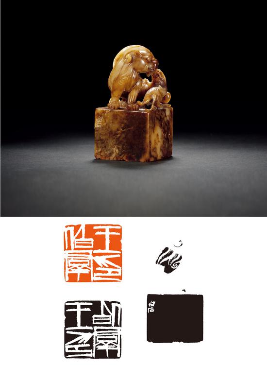 本周末 西泠拍卖南京公开征集藏品(图16)