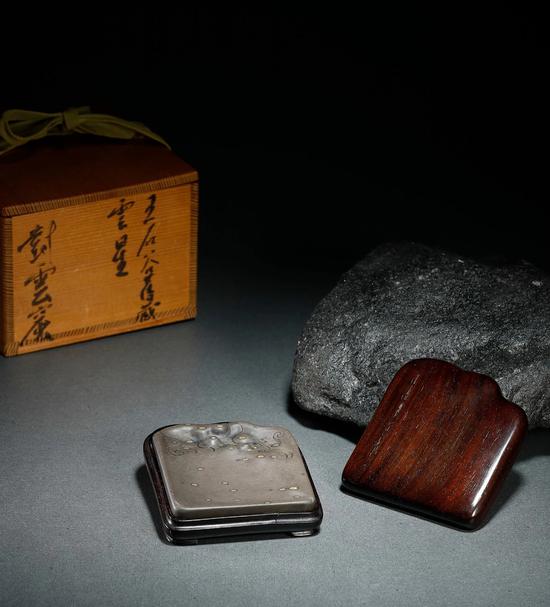 本周末 西泠拍卖南京公开征集藏品(图17)