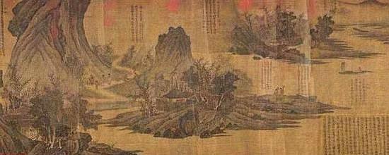 老人传家宝拿去拍卖 以1980万元的价钱拍出(图3) 老人传家宝拿去拍卖 以1980万元的价钱拍出(图3)
