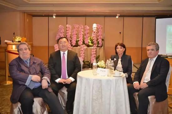 18年价格指数上涨1000% 2019年赵无极热是否会延续(图8)