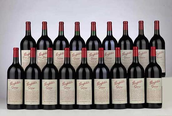 苏富比2019年首场洋酒拍卖 过半拍品逾高估价成交(图1) 苏富比2019年首场洋酒拍卖 过半拍品逾高估价成交(图1)
