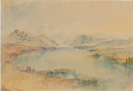 佳士得纽约推出古典大师版画素描及英国绘画拍卖(图12) 佳士得纽约推出古典大师版画素描及英国绘画拍卖(图12)