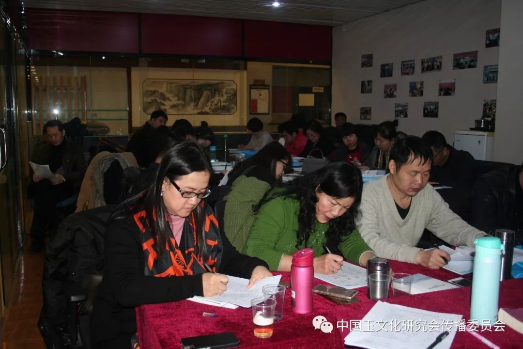国家专业人才职业技能认证培训(研修)班结业并顺利完成考试考评工作(图9) 国家专业人才职业技能认证培训(研修)班结业并顺利完成考试考评工作(图9)