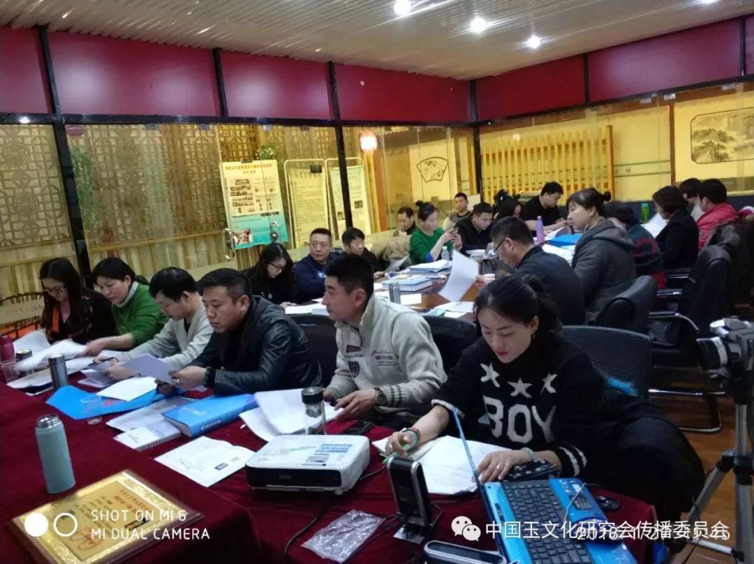 国家专业人才职业技能认证培训(研修)班结业并顺利完成考试考评工作(图14) 国家专业人才职业技能认证培训(研修)班结业并顺利完成考试考评工作(图14)