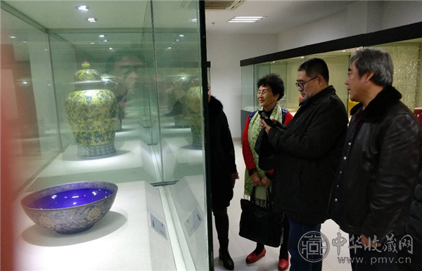 参观.png 国家专业人才职业技能认证颁发证书仪式----暨研修班优秀论文交流座谈会(图16)