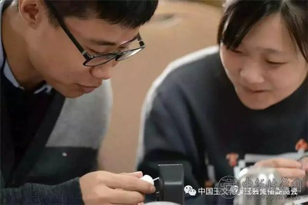 第五期《珠宝玉石鉴赏鉴定高研班》4月24日-30日在北大宝石鉴定中心开课(图4)