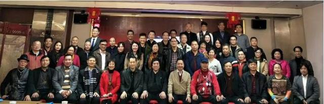 南方培训基地优秀学员颁奖仪式在南方文交所举行并取得圆满成功(图6) 南方培训基地优秀学员颁奖仪式在南方文交所举行并取得圆满成功(图6)