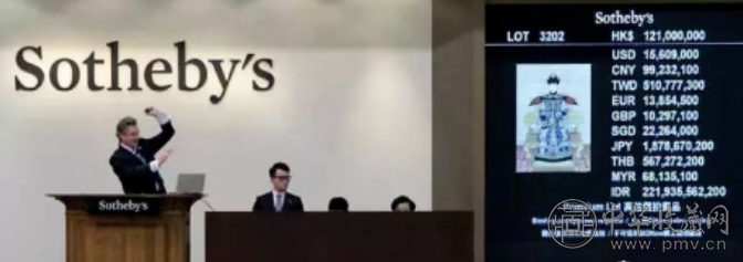 image.png 画像拍出1.3亿港元,乾隆的女人有多美?(图2)