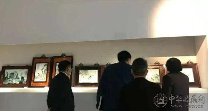 image.png 拍卖行屡创“天价”:为何民间再好的藏品照样变现难?(图2)