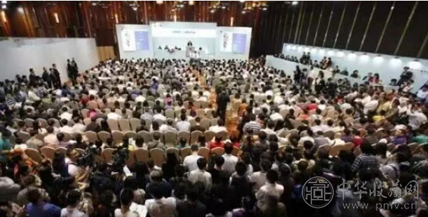 眼学与算法：下一次财富浪潮藏在古玩艺术品里​(图2)