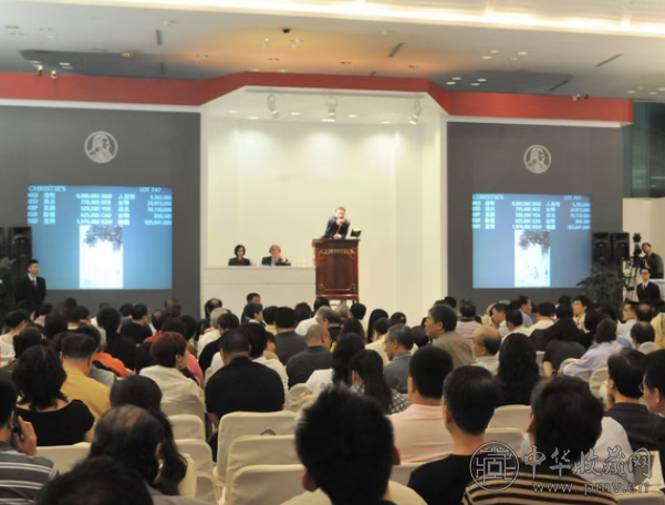 眼学与算法：下一次财富浪潮藏在古玩艺术品里​(图3)