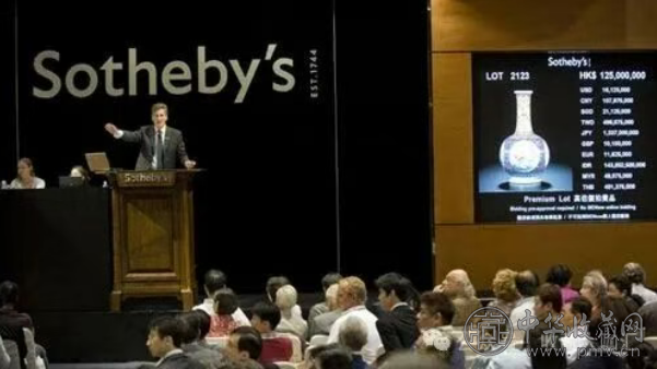 千年铜锈比黄金更保值：暗流涌动的文化硬通货战争(图1)