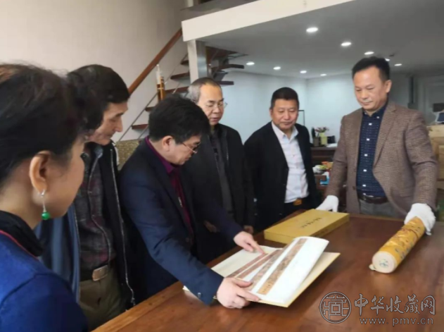 龚经强：如何建立权威的文物艺术品鉴定体系？(图2)