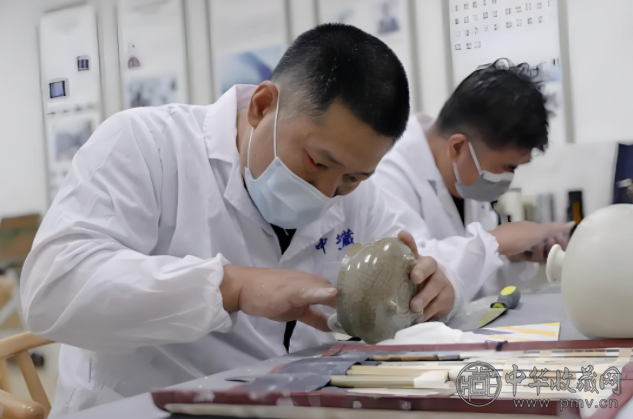 龚经强：如何建立权威的文物艺术品鉴定体系？(图4)