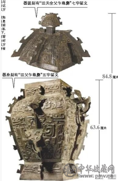 世界上最好的投资品有三类，土地、黄金、艺术品！艺术品这座火山即将喷发！(图2)