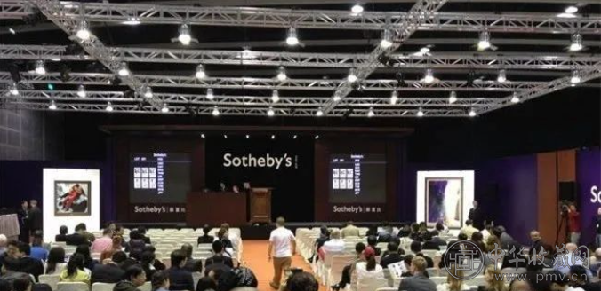 一场资本与文明的合谋：艺术品市场正在悄悄改写财富游戏的底层逻辑(图3)