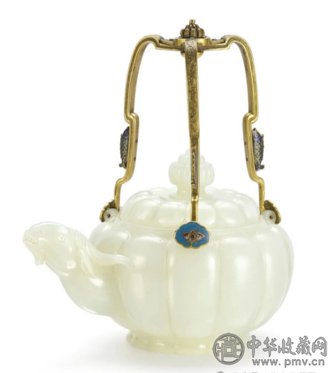 世界上最好的投资品有三类，土地、黄金、艺术品！艺术品这座火山即将喷发！(图5)
