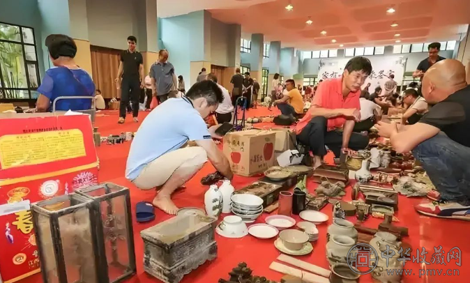 民藏曙光：不问来处，科学确真才能开启黄金纪元(图2)