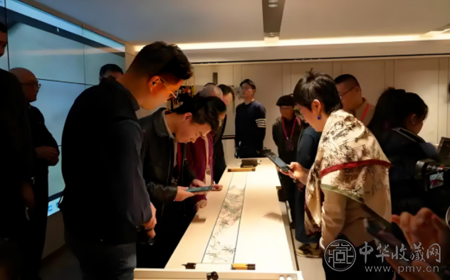 龚经强：如何建立权威的文物艺术品鉴定体系？(图5)
