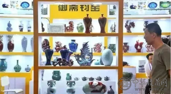 未来瓷器收藏市场:哪些瓷器品类将脱颖而出?(图4)