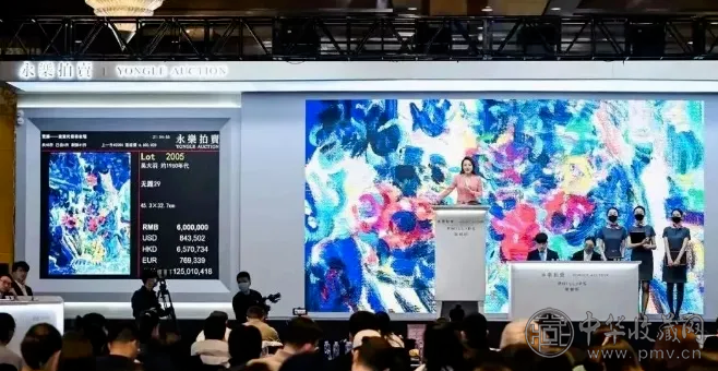 打破误解！艺术品市场：产能过剩是假象，未来盛景正铺张(图5)