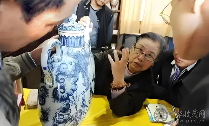 民藏曙光：不问来处，科学确真才能开启黄金纪元(图5)