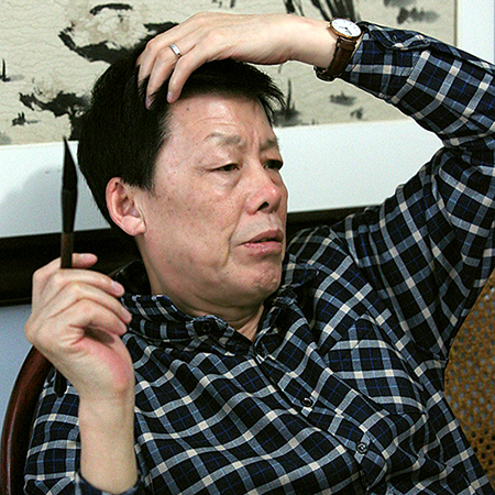 王世森