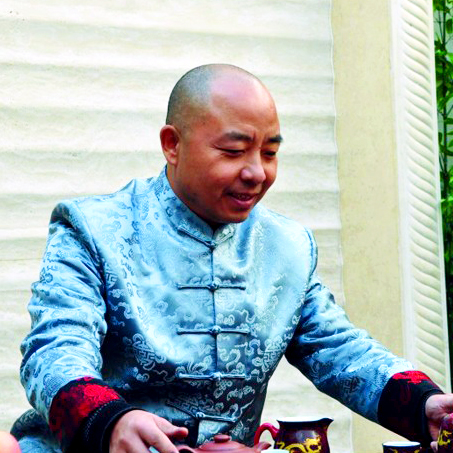 李洪波