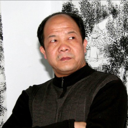 王传银